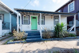 436 S Saint Patrick St, New Orleans, LA 70119
