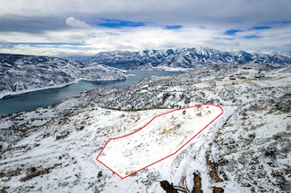 2812 E Cougar Moon Dr, Kamas, UT 84036