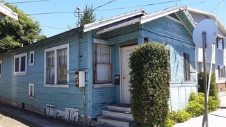 1721 Middlefield Rd, Redwood City, CA 94063