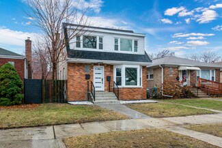 4662 N Laramie Ave, Chicago, IL 60630