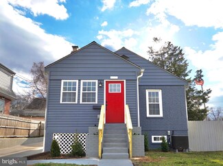 5001 Tilden Rd, Bladensburg, MD 20710