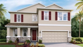 18204 Metado Place, Bradenton, FL 34211