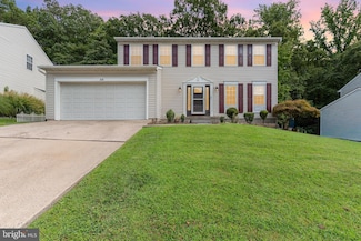 3125 Laurel View Dr, Abingdon, MD 21009