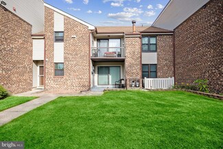 1475 Mount Holly Rd Unit K6, Beverly, NJ 08010