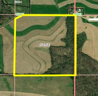 Lt0 Murphy Ridge Rd, Richland Center, WI 53581