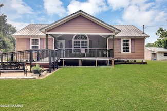 1030 Louisiana 1252, Carencro, LA 70520