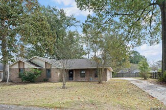 15946 Ferrell Ave, Baton Rouge, LA 70817