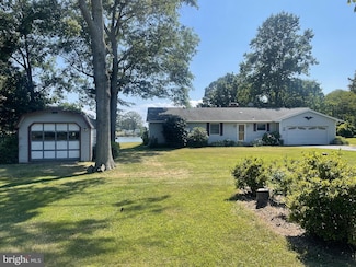 18937 Hodges Ln, Leonardtown, MD 20650