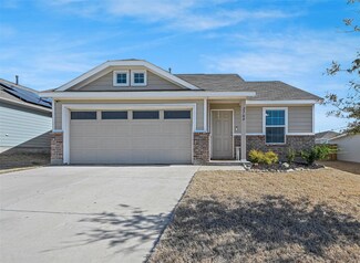 2704 Evening Side Ct, Fort Worth, TX 76179