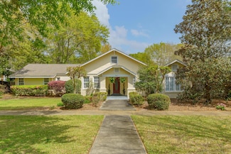 301 4th Ave, Hattiesburg, MS 39401