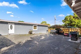 3502 NW 7th St, Okeechobee, FL 34972