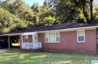 3025 Old Sylacauga Hwy, Sylacauga, AL 35150