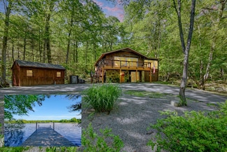 183 White Heron Lake Dr, East Stroudsburg, PA 18302