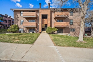 205 Wright St Unit 104, Lakewood, CO 80228