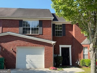 5833 Wind Gate Ln Unit 1, Lithonia, GA 30058