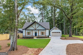 502 Breedlove Dr, Monroe, GA 30655