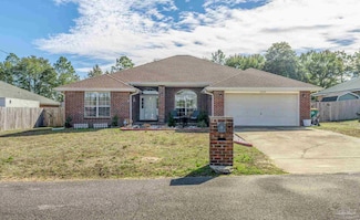 2246 Titanium Dr, Crestview, FL 32536