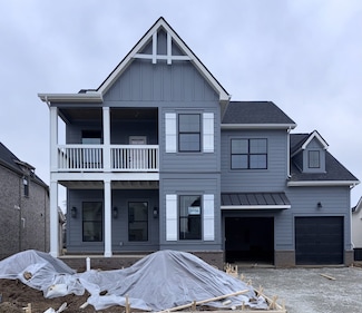 3479 Burgate Trail, Thompson's Station, TN 37179