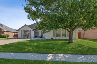416 Charles St, Keller, TX 76248