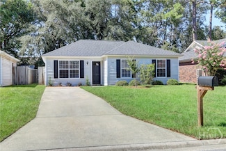 130 Ropemaker Ln, Savannah, GA 31410