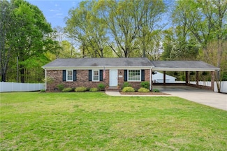 4220 Spainhour Mill Rd, Tobaccoville, NC 27050