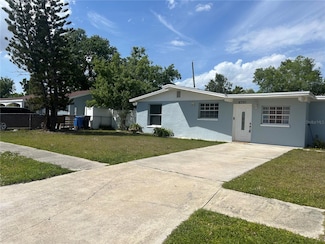 6701 W Clifton St, Tampa, FL 33634