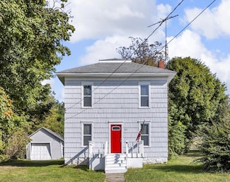 252 W Main St, Addison, MI 49220