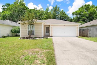 1107 Simpson St, Pensacola, FL 32526