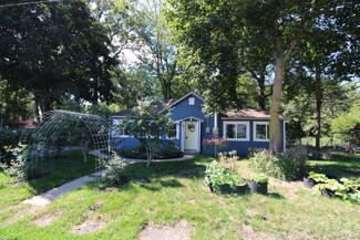 5845 S State Road 119, Star City, IN 46985