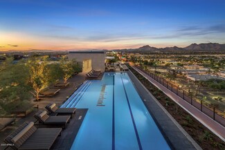 7180 E Kierland Blvd Unit 717, Scottsdale, AZ 85254