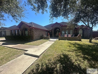 8605 La Cantera Dr, Harlingen, TX 78552