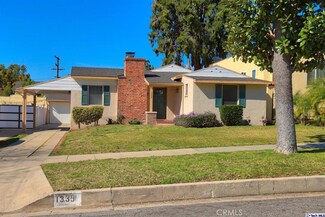 1335 Elm Ave, Glendale, CA 91201