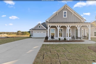 6229 Hillbrook Blvd, Trussville, AL 35173