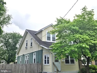 37 Partridge Ave, Trenton, NJ 08610