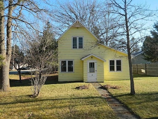 720 Spruce St, Littlefork, MN 56653