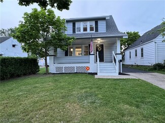 6121 Vandalia Ave, Cleveland, OH 44144