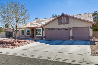 1777 Indian Summer Dr, Las Vegas, NV 89123