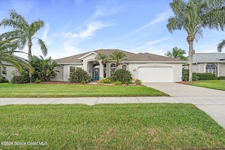 996 Fostoria Dr, Melbourne, FL 32940