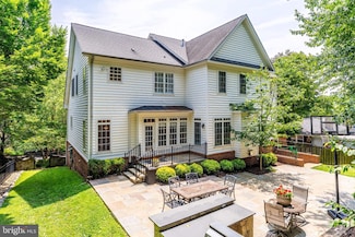 6506 Blue Wing Dr, Alexandria, VA 22307