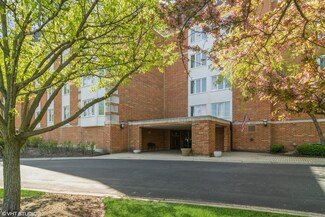 100 Lake Blvd Unit 646, Buffalo Grove, IL 60089
