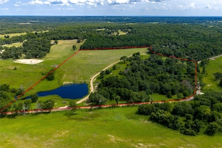 TBD Cr-1200, Athens, TX 75751
