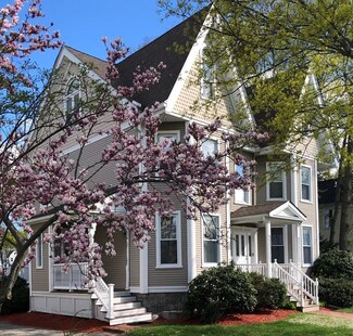 40 Chestnut St Unit 3, Andover, MA 01810