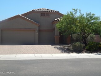 14060 N Gila River Ave, Marana, AZ 85658