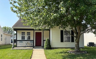 111 Kinkaid Dr, Lafayette, IN 47909
