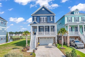 312 W Palms Dr, Myrtle Beach, SC 29579