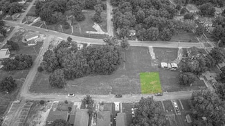Lot 20 W Tennessee St, Florence, AL 35630