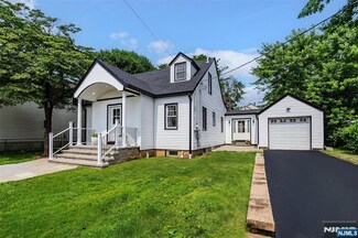 157 Madison St, Wood Ridge, NJ 07075