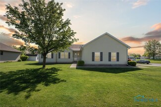 1250 Indiana Ave, Napoleon, OH 43545