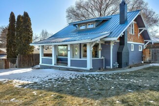 1706 Bonnie Doon Ave, Yakima, WA 98902