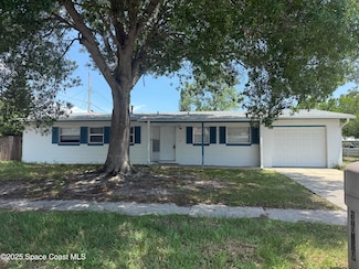 3080 Rosemarie Dr, Titusville, FL 32796